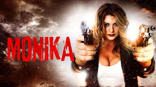 MoniKa - Eine Frau sieht rot Bild 7