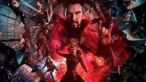 Doctor Strange in the Multiverse of Madness Bild 6