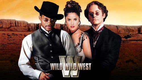 Wild Wild West Bild 4