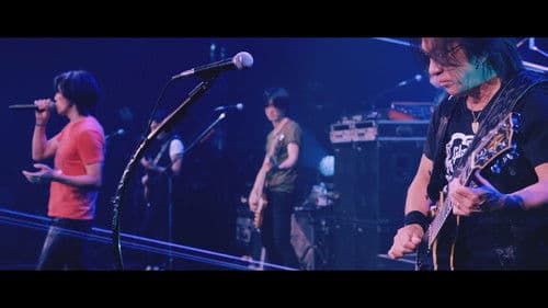 B'z SHOWCASE 2020 -5 ERAS 8820- Day1 Bild 2