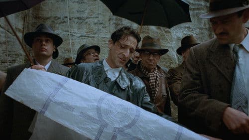 Der Brutalist Bild 5