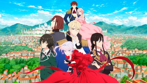 May I Ask for One Final Thing? Bild 1