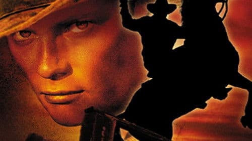 The Legend of Frank Woods Bild 1