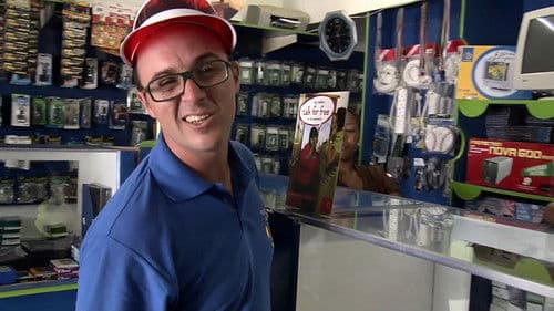 Unhinged: Surviving Jo'burg Bild 1