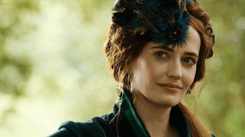 The Luminaries Bild 8