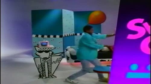 Show Off! How to Be Cool at Parties Bild 1