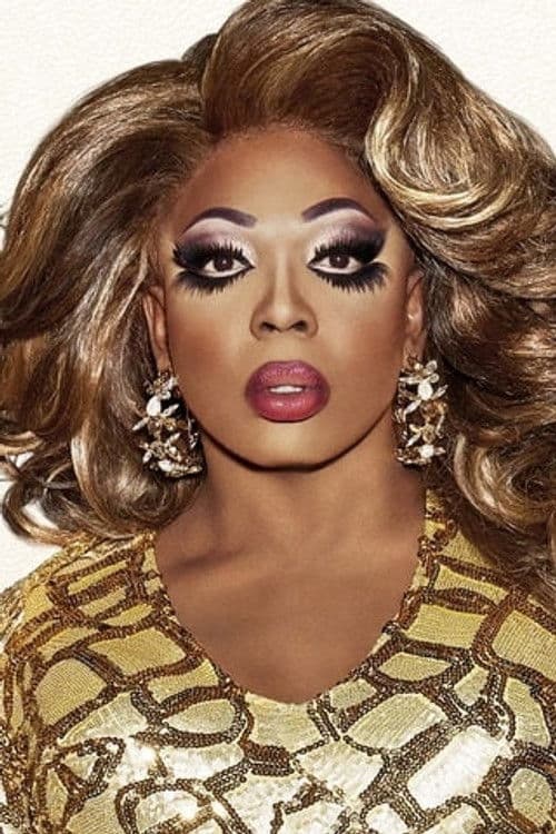 BeBe Zahara Benet