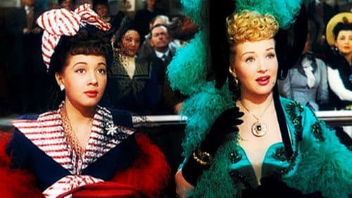 The Beautiful Blonde from Bashful Bend Bild 1