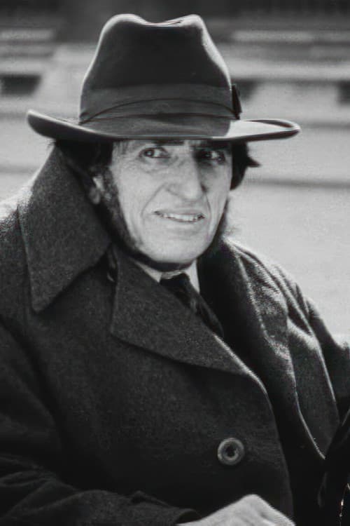 Albert Mayer