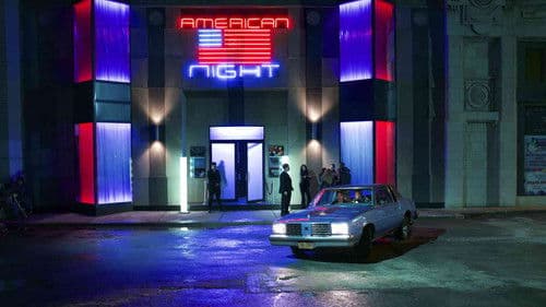 American Night Bild 5