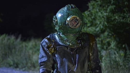 Le Scaphandrier Bild 1