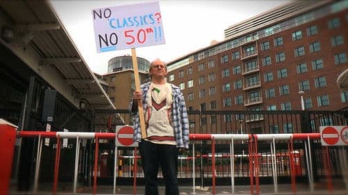 The Five(ish) Doctors Reboot Bild 3