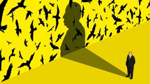 My Name Is Alfred Hitchcock Bild 1