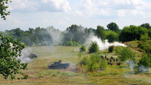 Sturm auf Festung Brest Bild 2