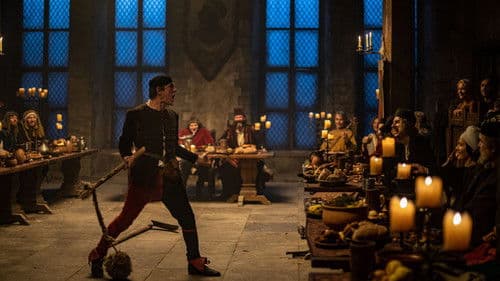 Apteeker Melchior. Timuka tütar Bild 2