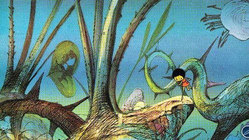 Der kleinste Krieg der Welt Bild 5