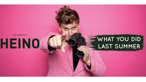Heino: What You Did Last Summer Bild 2