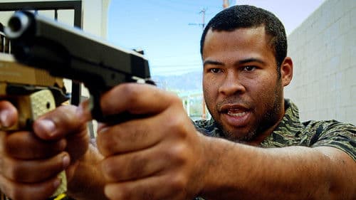 Mexican Standoff (ft. Key & Peele) Bild 1