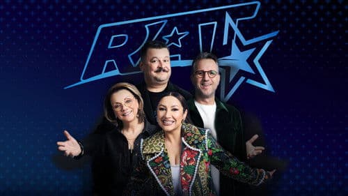 Românii au talent Bild 1