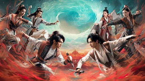 虎鹤妖师录 Bild 1