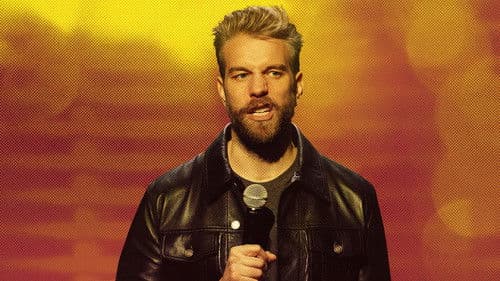 Anthony Jeselnik: Fire in the Maternity Ward Bild 2