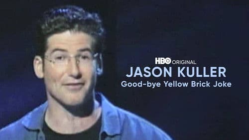 Jason Kuller: Goodbye Yellow Brick Joke Bild 1