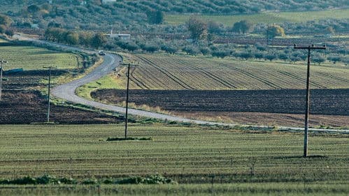 Μικρό Σώμα Bild 1