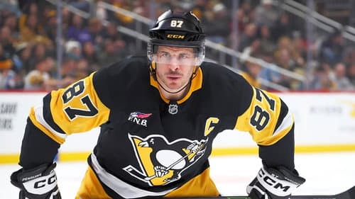 Sidney Crosby: On the Ice and Beyond Bild 1