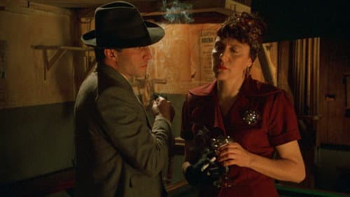 Profundo carmesí Bild 7