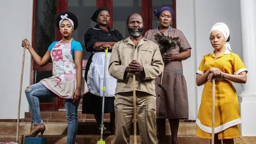 Housekeepers Bild 2
