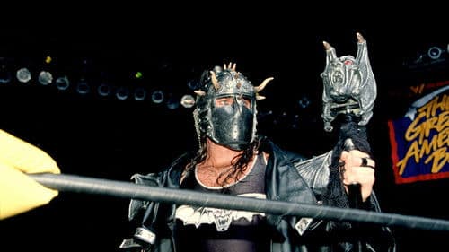 WCW The Great American Bash 1997 Bild 1