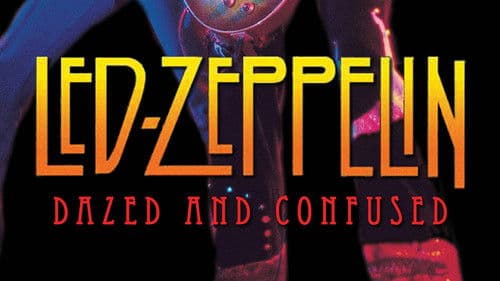 Led Zeppelin: Dazed & Confused Bild 2