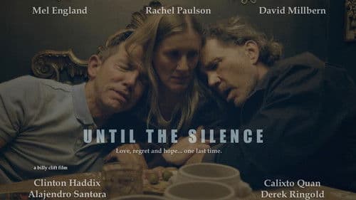 Until the Silence Bild 1