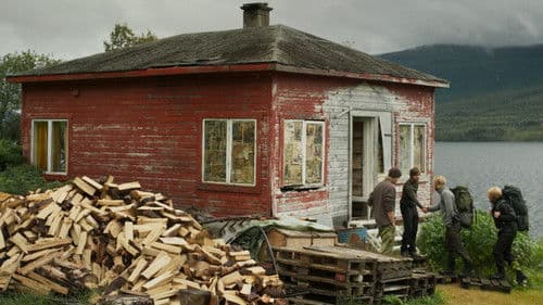 Aldri sove mer Bild 2