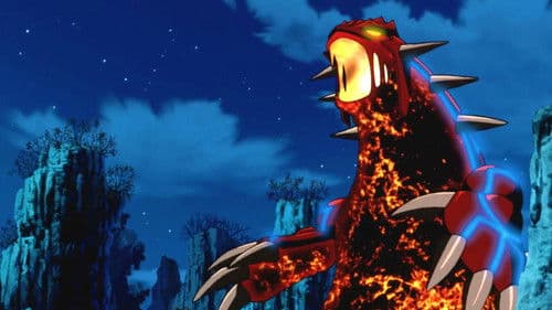 Pokémon 6: Jirachi Wishmaker Bild 5