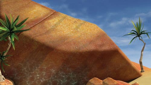 Die unglaublichen Abenteuer von Blinky Bill Bild 3