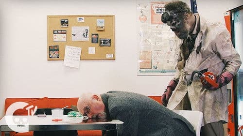 Welcome Back, Mr. Buzzcock Bild 1