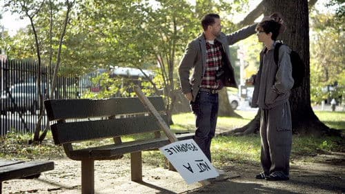 How to Be a Man Bild 2