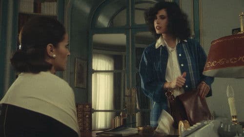 Madame Claude und ihre Gazellen Bild 7