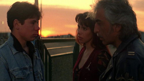 Die Titte und der Mond Bild 3