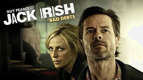 Jack Irish - Vergessene Schuld Bild 1