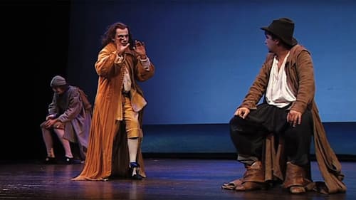 Les Fourberies de Scapin Bild 1