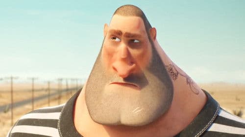 Minions - Auf der Flucht Bild 1