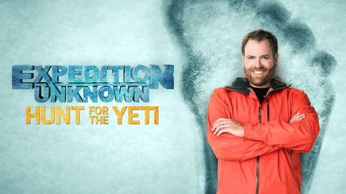 Expedition Unknown: Hunt for the Yeti Bild 1