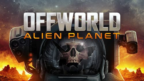 Offworld: Alien Planet Bild 1
