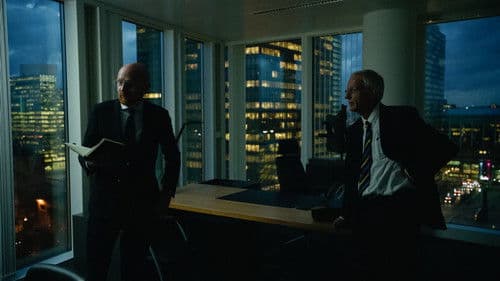 Cold Case Hammarskjöld Bild 4