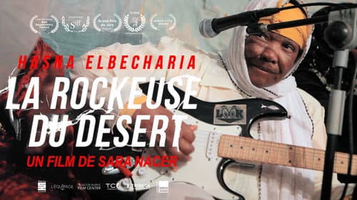 La Rockeuse du Désert Bild 3