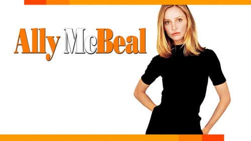 Ally McBeal Bild 2