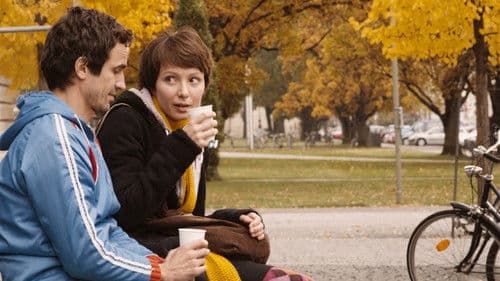 Der letzte schöne Herbsttag Bild 1