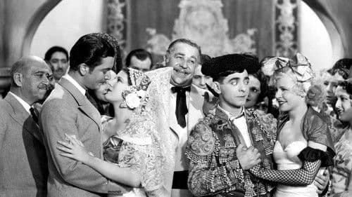 The Kid from Spain Bild 1